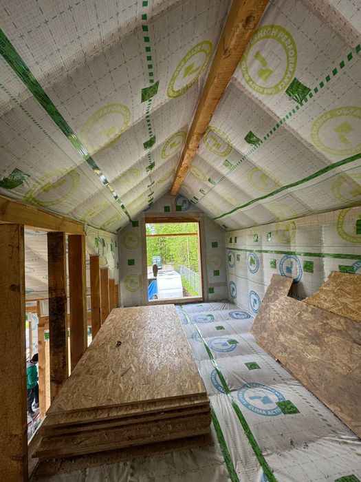 Izolatii celuloza/ montaj profesional / seriozitate