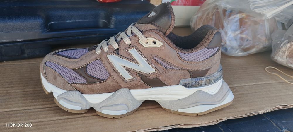 New Balance 90.60 Размер 37.5