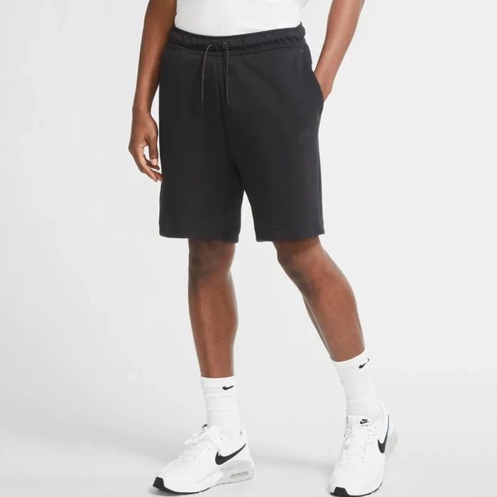 Мъжки къси панталонки Nike Tech Fleece и Tech Pack - различни размери