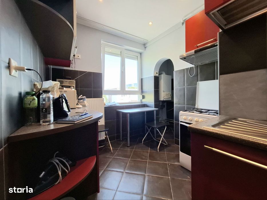 2 Camere | Ceaikovski | 48mp | Centrala | Decomandat | Floreasca