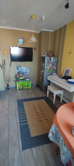 Продава се Двустаен апартамент в Разград, Орел - 80 кв.м за 913 €/кв.м - Снимка #5