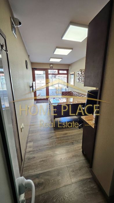 Продава се Магазин в Варна, Колхозен пазар - 28 кв.м за 2235 €/кв.м - Снимка #2