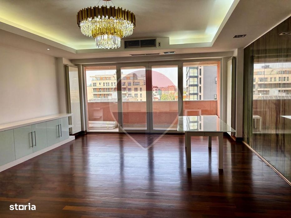 Apartament Premium | 250 mp | 3 Dormitoare | 2 Terase | 2 Parcari — fotografia 3