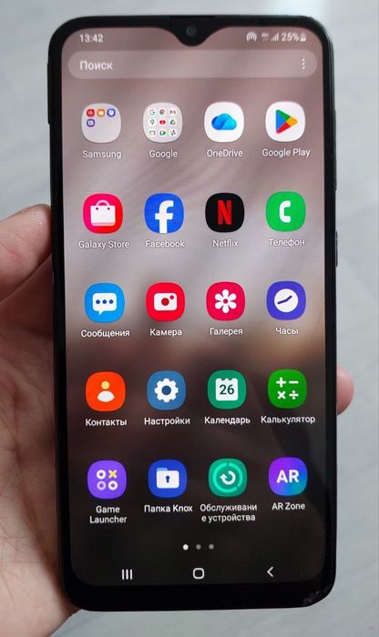 Продам Samsung Galaxy A30S 64 GB