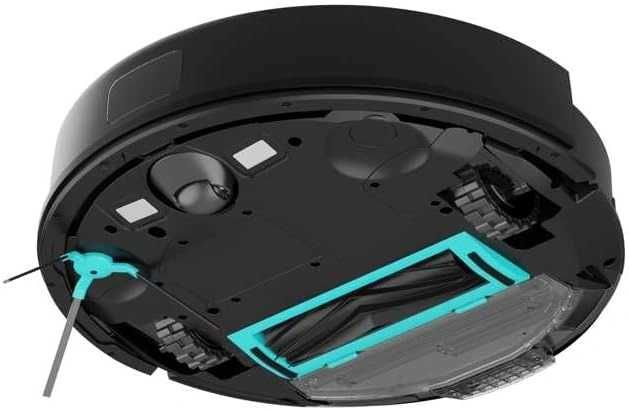 Прахосмукачка робот Cecotec Conga 7690 Immortal Max Home