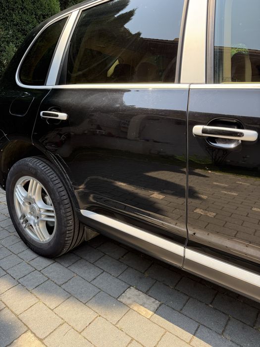 Vand Porsche Cayenne S an 2006 4.5 v8 340cp