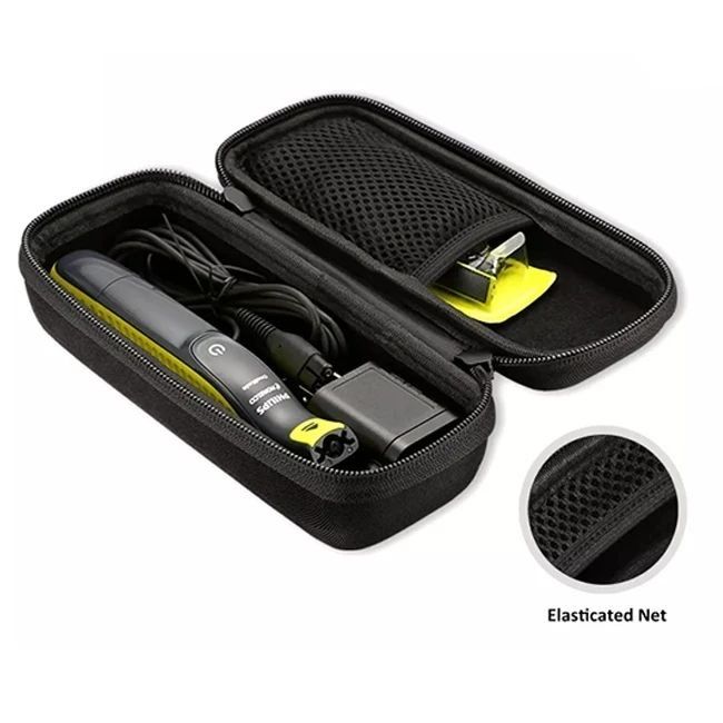 Футляр для Philips OneBlade, дорожный чехол EVA