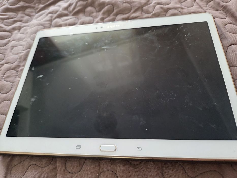 Продается планшет Samsung Galaxy Tab S 10.5