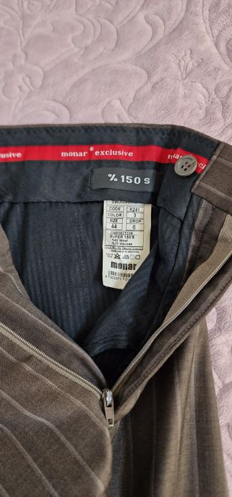 Продам классические брюки