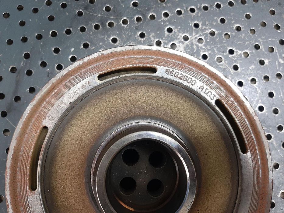 fulie vibrochen  motor bmw seria 2 f45  2.0 d b47c20a   8602800 ai03