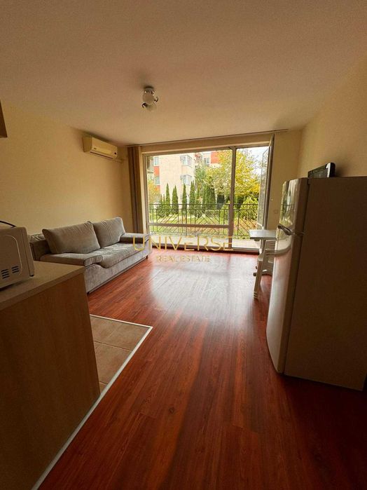 Продава се Едностаен апартамент в к.к. Слънчев бряг - 39 кв.м за 1347 €/кв.м - Снимка #2