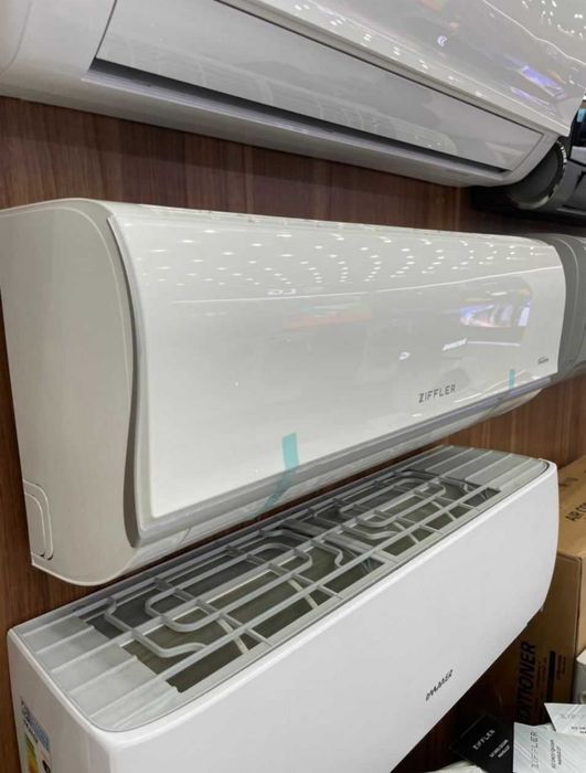 Kandisaner Ziffler Inverter Monaco 12 talik