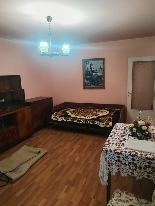 Apartament 2 camere tip P