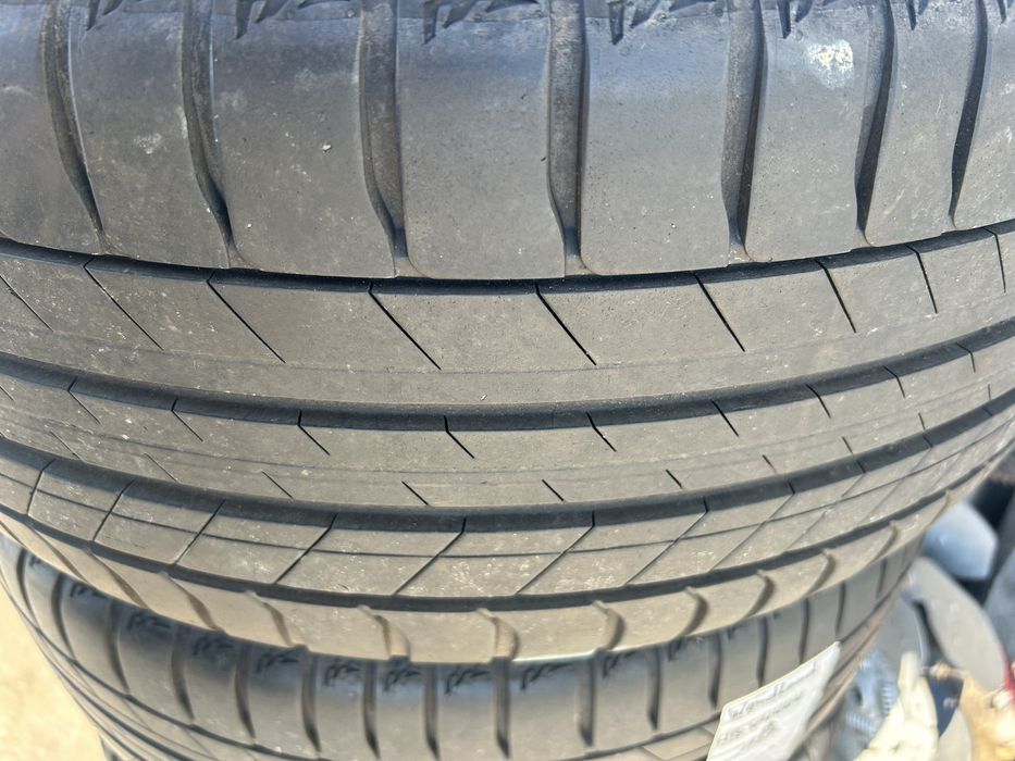 Jante Mercedes GLC Amg 19” 255/50/19- 235/55/19 Dot 1321