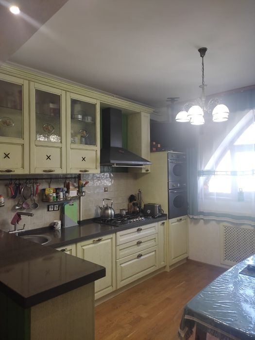 Недвижимость жилья