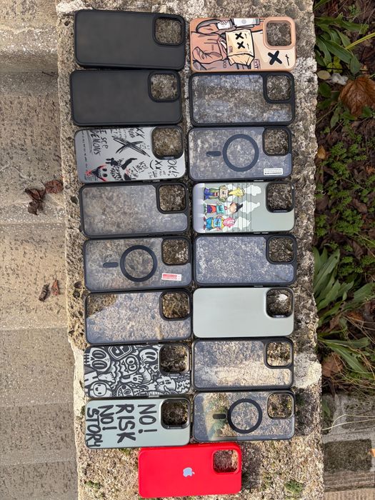 Iphone 15 Pro Max 256GB Impecabil