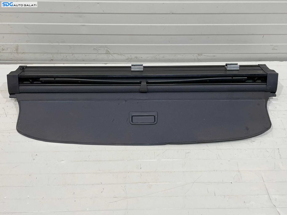 Rulou Polita Tavita Capac Portbagaj Audi A4 B6 2001 - 2005 Culoarea Albastru [L3397]