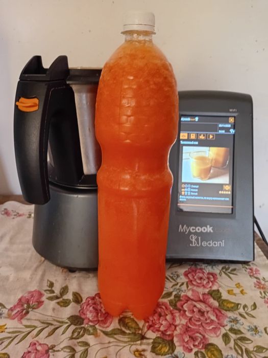 Продаю свежие эко-соки