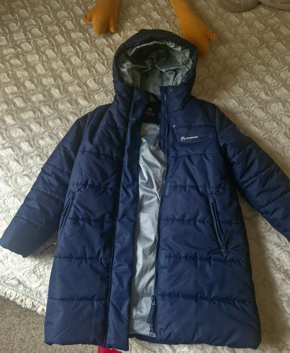 Продам зимнюю куртку