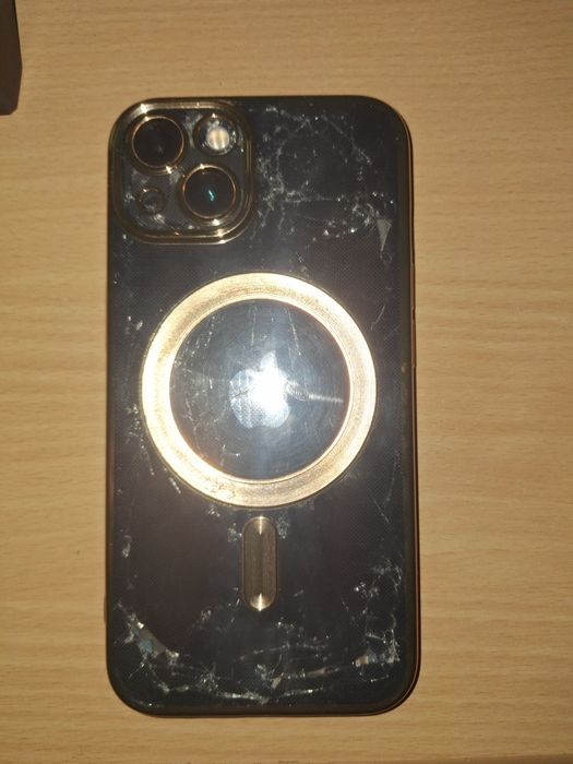 iphone 13 wifi si bluettoth defect