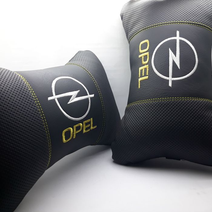 Авто възглавнички за удобно пътуване """""""НОВО """""