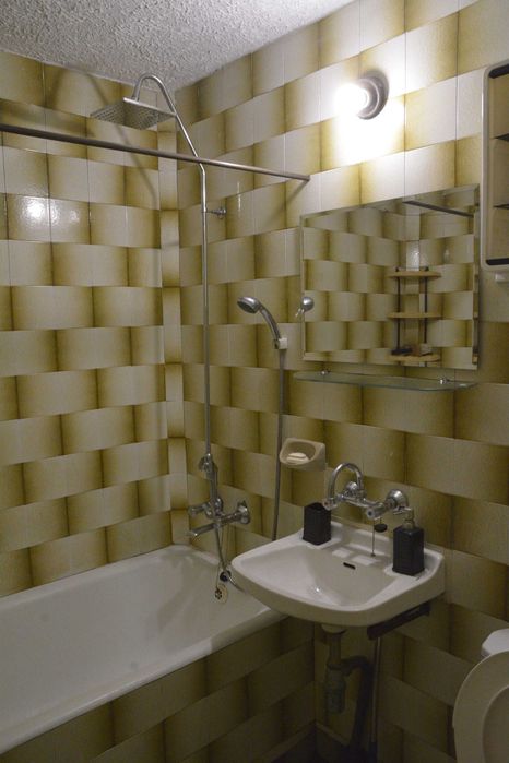 Дава се под наем Едностаен апартамент в София, Надежда 4 - 45 кв.м за 331.5 € - Снимка #8