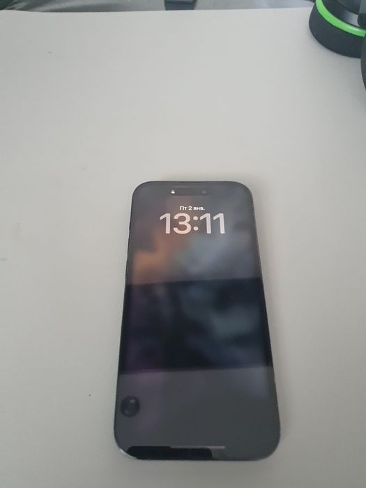 Продам iPhone 14pro 128gb