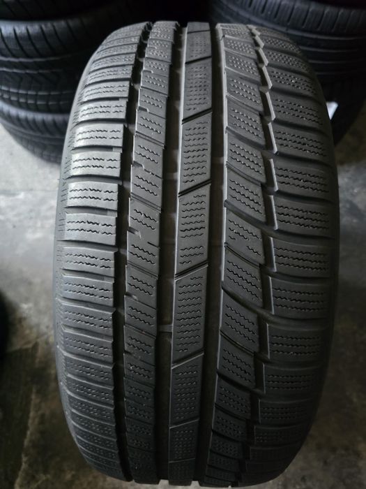 Toyo 235/50 R17 96V MS iarnă