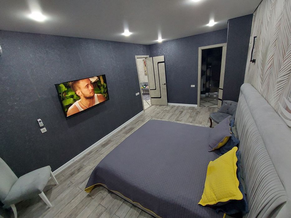 2-ком VIP Квартира ЖК VICTORY PARK