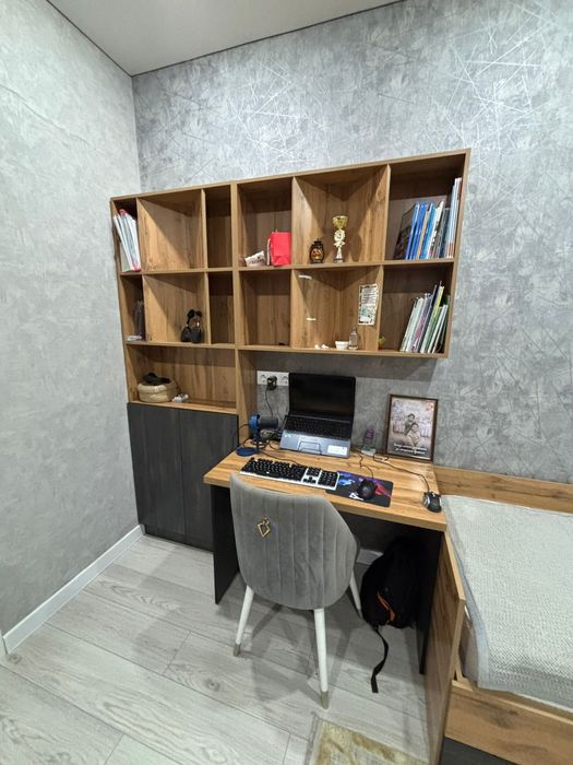 Продается комплект спальная детская