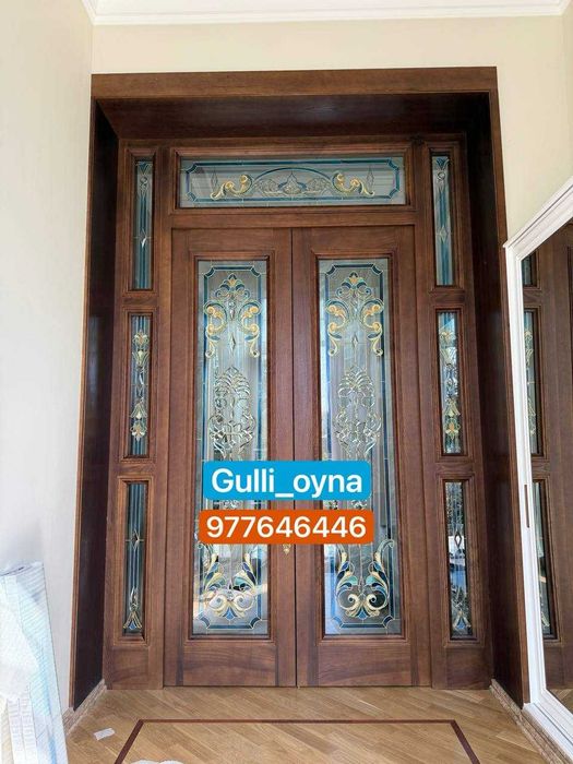 Oyna. Naqsh oyna. Gul oyna. Lyuboy oyna