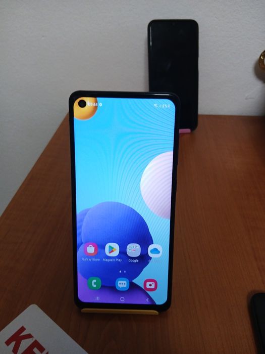 Samsung A21s  oferta