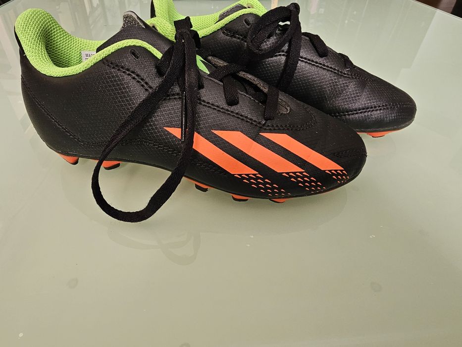 Обувки за футбол Adidas X SPEEDPORTAL.4 FXG J GW8496