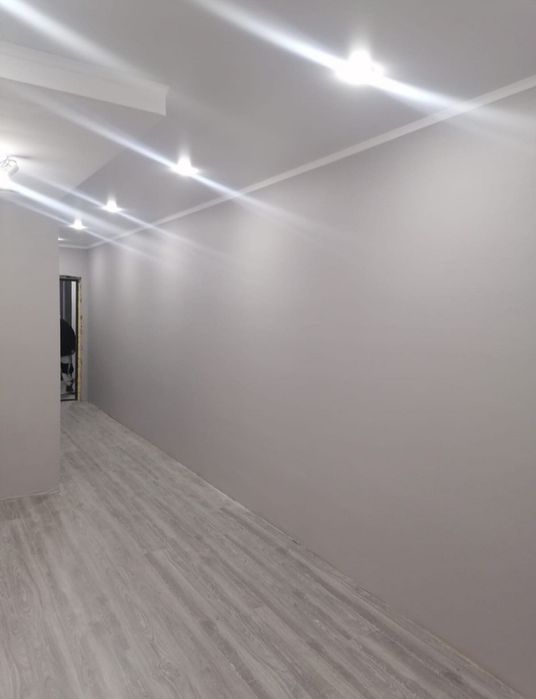 Занимаюсь всеми видами ремонта.