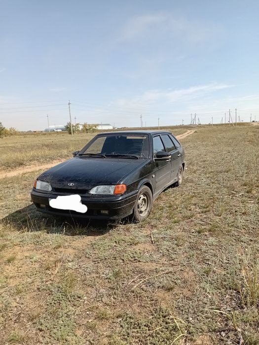 Продам ВАЗ LADA 2114