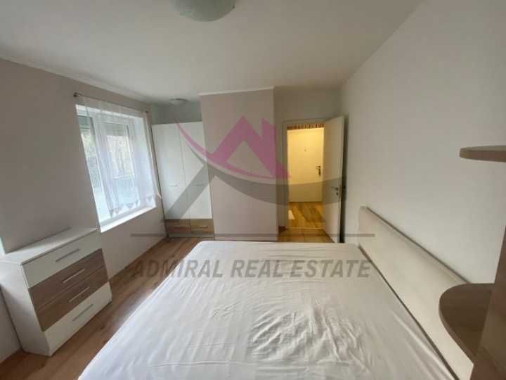 Тристаен -затворен комплекс -Траката