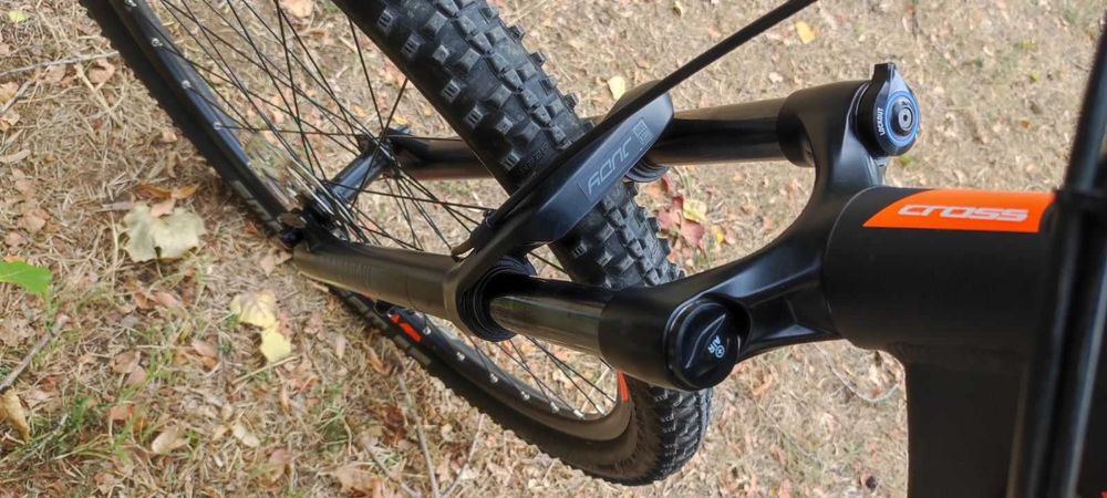 Cross Fusion Pro 29 (размер L )