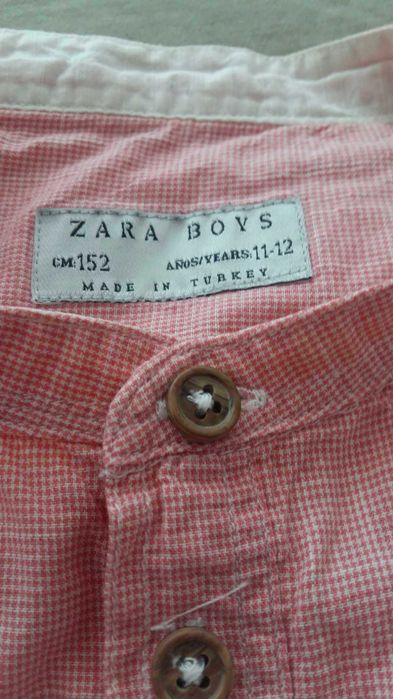 Детски маркови дрешки за момчета и момичета