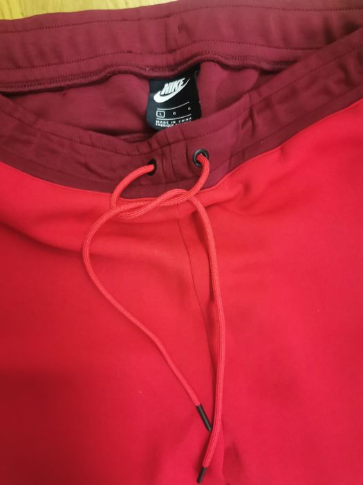 Pantaloni trening Nike tech
