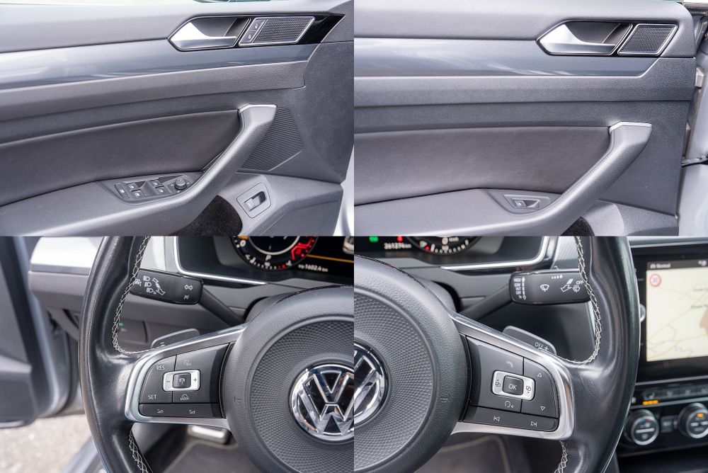 Arteon R-Line/ Led/ Distronic/Navigație/Camera/Proprietar/ Falticeni ...