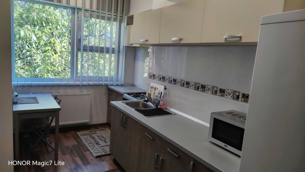 Chirie apartament cu 1 camera Oradea