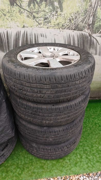 ВТОРИ ГУМИ/ДЖАНТИ/Всичко Платено/Обслужен/NAV/DVD Santa Fe