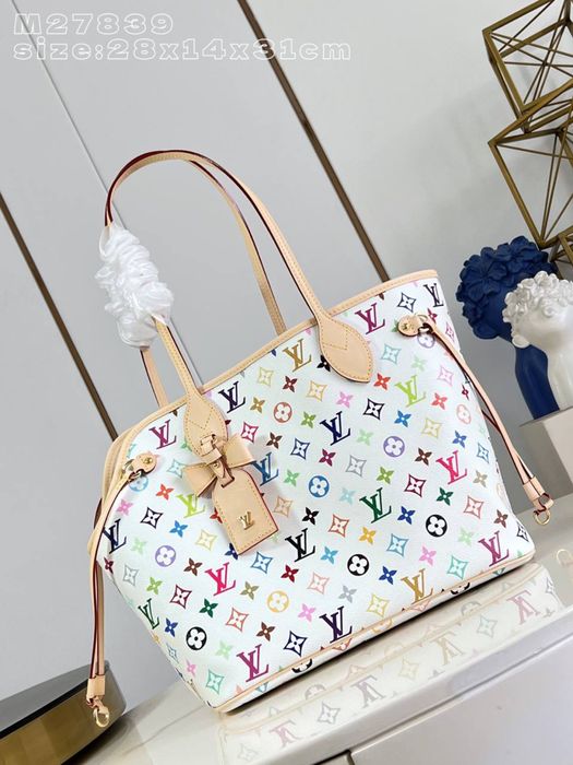 Geanta Louis Vuitton Neverfull