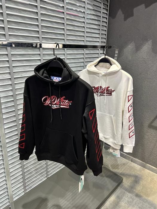 Hanorac  Off White