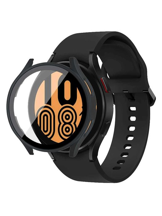 360 протектор кейс Samsung Galaxy Watch 8 7 6 5|4 40 43|44 47