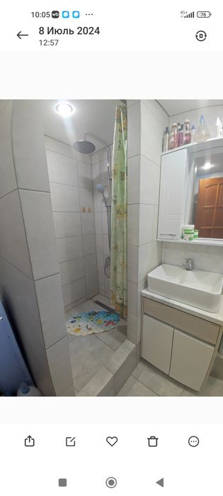 Продам дом в центре.