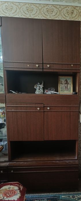 Продам стенку для гостинной