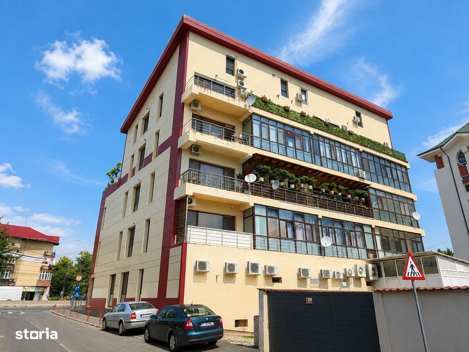 2 camere Primarie Bragadiru