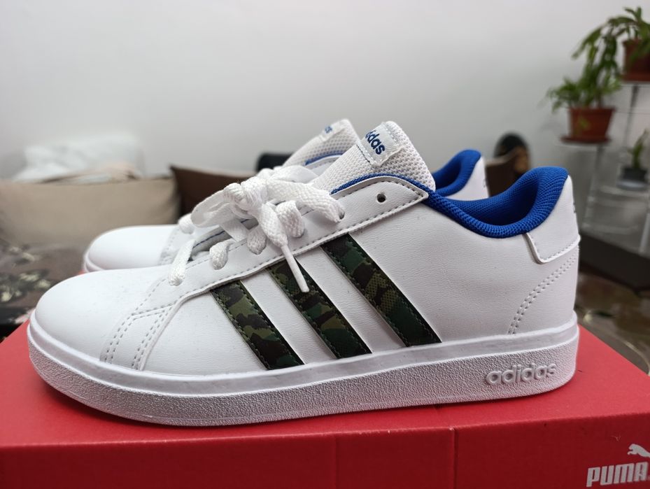 Дамски маратонки Adidas Reebok