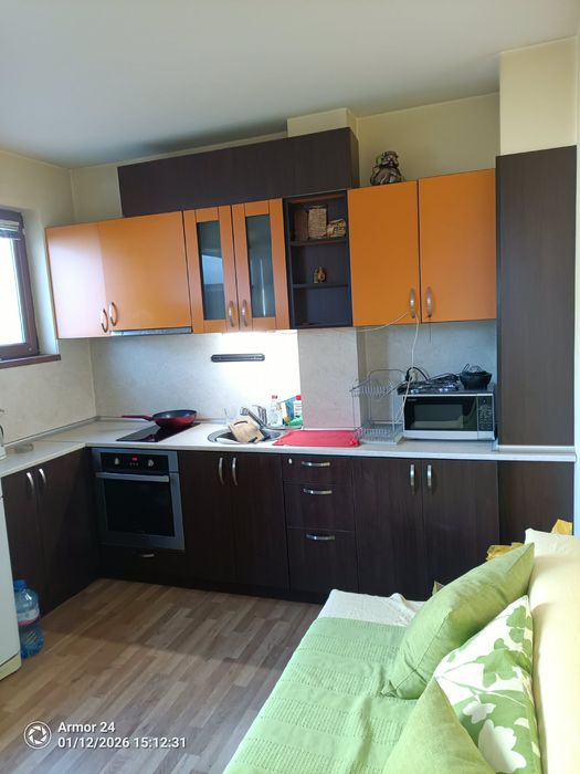 Кухня пдч отлично състояние